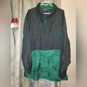 Vintage ADIDAS Windbreaker
